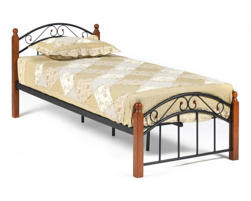 Кровать AT-8077 2000x900x851. 