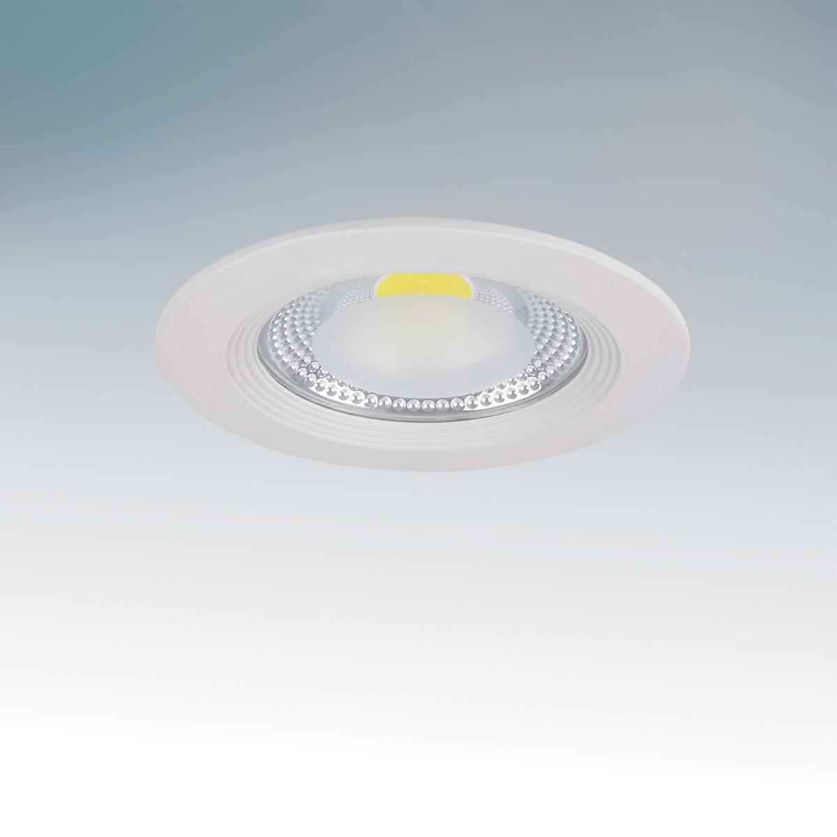 223154 светильник forte armadio led 15w 4000к