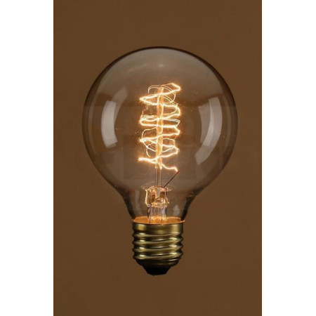 Лампа накаливания Lussole GF-E-7125 LOFT E27 60W