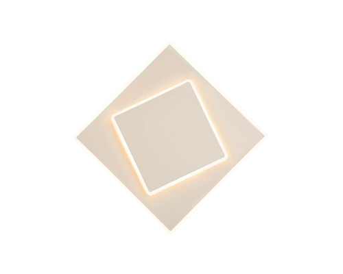 Настенно-потолочный светодиодный светильник Mantra Dakla 6425