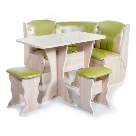 Уголок кухонный Нарцисс