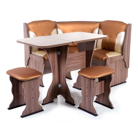 Уголок кухонный Нарцисс