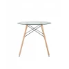 Стол обеденный Eames DSW