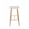 Стол барный Eames