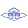 Светодиодная люстра 8009/4+4 NKL А