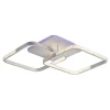 Светодиодная люстра 8026/2 WHT
