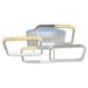 Светодиодная люстра 8026/4 WHT A
