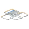 Светодиодная люстра 8026/4 WHT B
