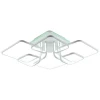 Светодиодная люстра 6007/6B WHT