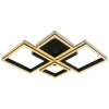 Светодиодная люстра 6000/2+2 GRP
