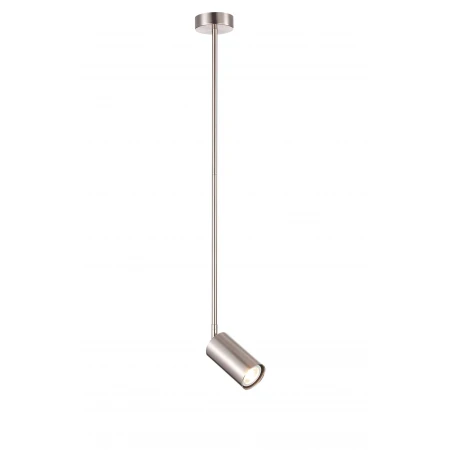 P070DW/1 NICKEL (1) Светильник (NW) 