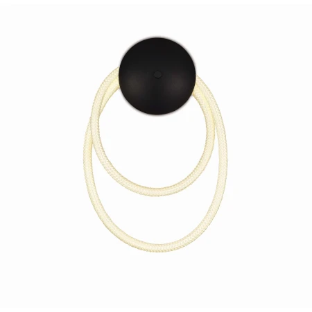 W2150C-DW SANDY BLACK (1) Люстра (NW) 