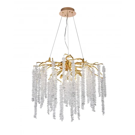 P6022/D600 FGD (1) Люстра (RL) 