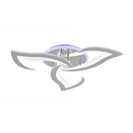 3016/3G RGB CHROME (1) Люстра (RL) 