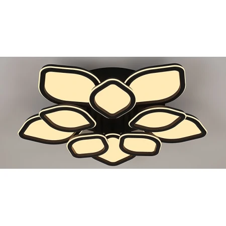 9331/5+5S BK (1) Люстра (RL) #  9331/5+5S BK (1) Люстра (RL) #