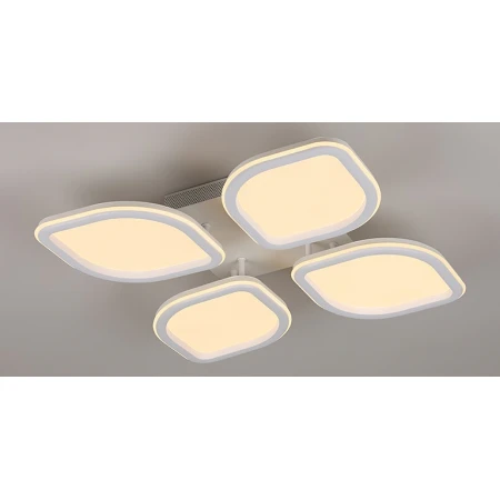 9331/4M WT (1) Люстра (RL) #  9331/4M WT (1) Люстра (RL) #