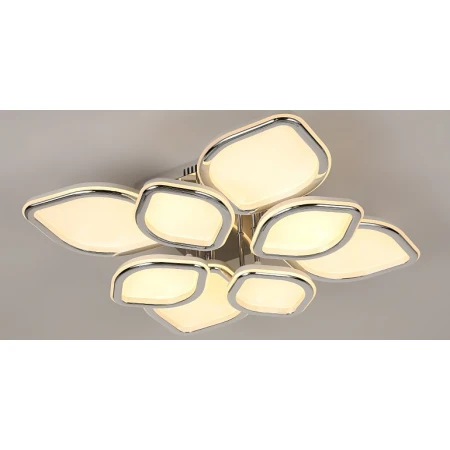 9331/4+4S CR (1) Люстра (RL) #  9331/4+4S CR (1) Люстра (RL) #