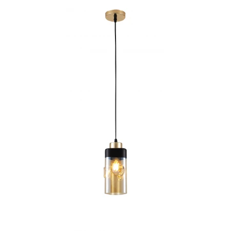 06956/1 GOLD (4) Люстра (RL) # 