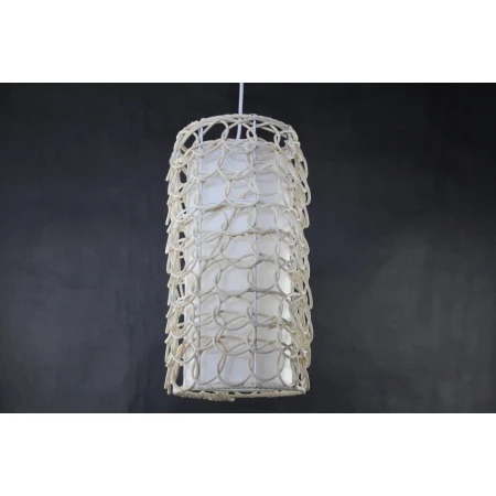 7237C NATURAL (1) Люстра 