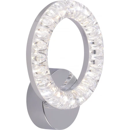 9800-1 CR (1/10) Настенный светильник RL 