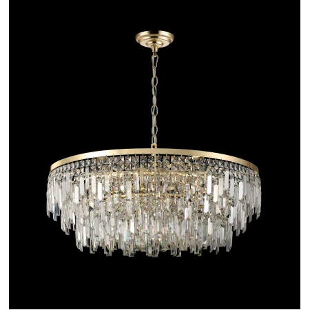 F7-ф800*H300(530) H GOLD (1) Люстра (NW) # 