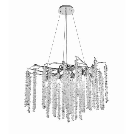 P6037/D600 SV (1) Люстра (RL) 