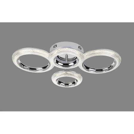 A351/2+2 CR (1) Люстра MN (RL) 