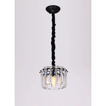 89002/1R BK (1) Люстра RL 