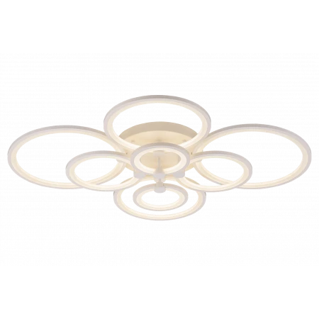 3010/8 WT (1) Люстра M (RL) # 