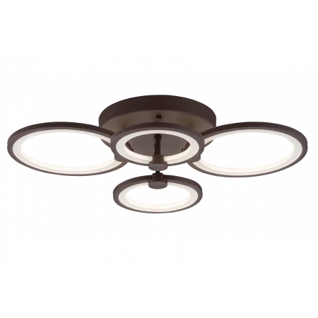 3010/2+2 CF (1/5) Люстра MN (RL) # 