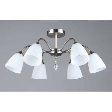 7328/6 SN (1) Люстра RL 