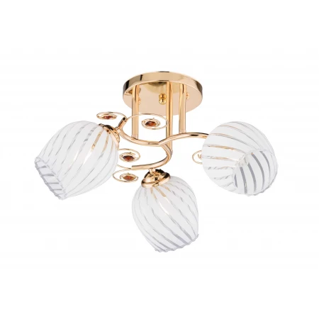 73422/3P FGD (2) Люстра RL 