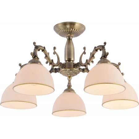 2053-5 AB (1) Люстра RL 