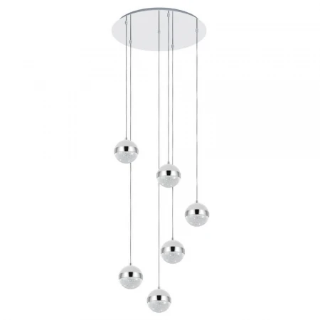 Подвесная люстра Eglo Licoroto 98558