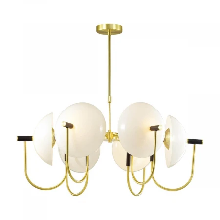 Подвесная люстра Odeon Light Granta 4674/6