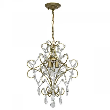 Подвесная люстра MW-Light Адель 10 373014503