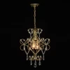 Подвесная люстра MW-Light Адель 10 373014503