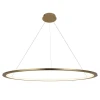 Подвесной светодиодный светильник Loft IT Ring 10014XXL