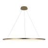 Подвесной светодиодный светильник Loft IT Ring 10014XXL