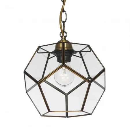 Подвесной светильник Favourite Liada 1636-1P