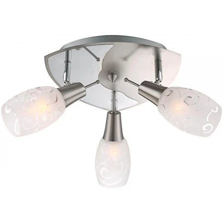 Спот Globo Florita 54984-3