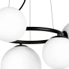 Подвесная люстра Lightstar Globo 815057 Подвесная люстра Lightstar Globo 815057