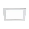 Встраиваемый светодиодный светильник Maytoni Stockton DL022-6-L18W
