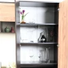 Шкаф платяной Крафт КТ15