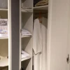 Шкаф платяной Ливадия Л9