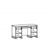 Стол компьютерный Кентаки S132-BIU 2D2S