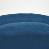 Компьютерное кресло Comfort Lt, синий, флок