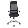 Кресло для руководителя T-995SL/BLACK
