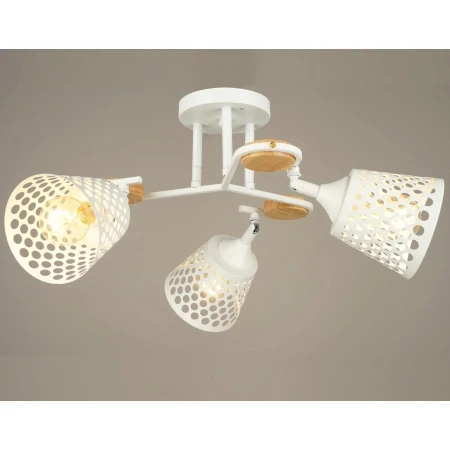 P5690/3 (1) - Эконом класс люстры