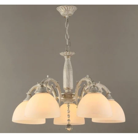 P9626/5  (4) - Эконом класс люстры